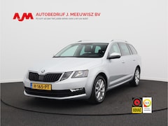 Skoda Octavia Combi - 1.5 TSI Greentech Business Edition/ automaat/ trekhaak