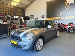 MINI 3-Deurs - 1.6 Cooper S inruil mogelijk