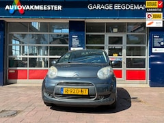 Citroën C1 - 1.0-12V Ambiance