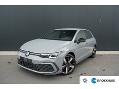 Volkswagen Golf - 1.4 eHybrid GTE | Trekhaak | Camera | Adaptive Cruise | Stoel/Stuurverwarming |