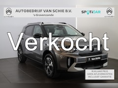Citroën C3 Aircross - Hybrid 136 Max Automaat-6 Camera | Parkeersensoren v+a | Carplay/AndroidAuto