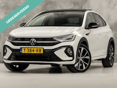 Volkswagen Taigo - 1.0 TSI R-Line Sport Automaat (2X R-LINE, PANORAMADAK, APPLE CARPLAY, CAMERA, KEYLESS, STO