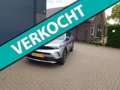 Opel Mokka - 1.2 Turbo Elegance