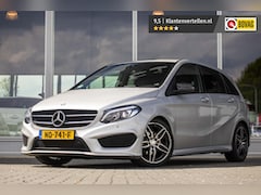 Mercedes-Benz B-klasse - 180 AMG Night Edition Plus | Automaat | NL Auto | Trekhaak | Carplay
