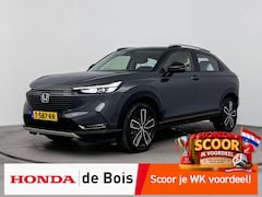Honda HR-V - 1.5 e:HEV Advance Style | Garantie tot 2033 mogelijk * | 1e Eig. | 100% dealer onderhouden