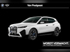 BMW iX - xDrive40 Business Edition Plus 77 kWh