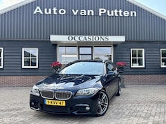 BMW 5-serie Touring - 520i High Executive M Sport