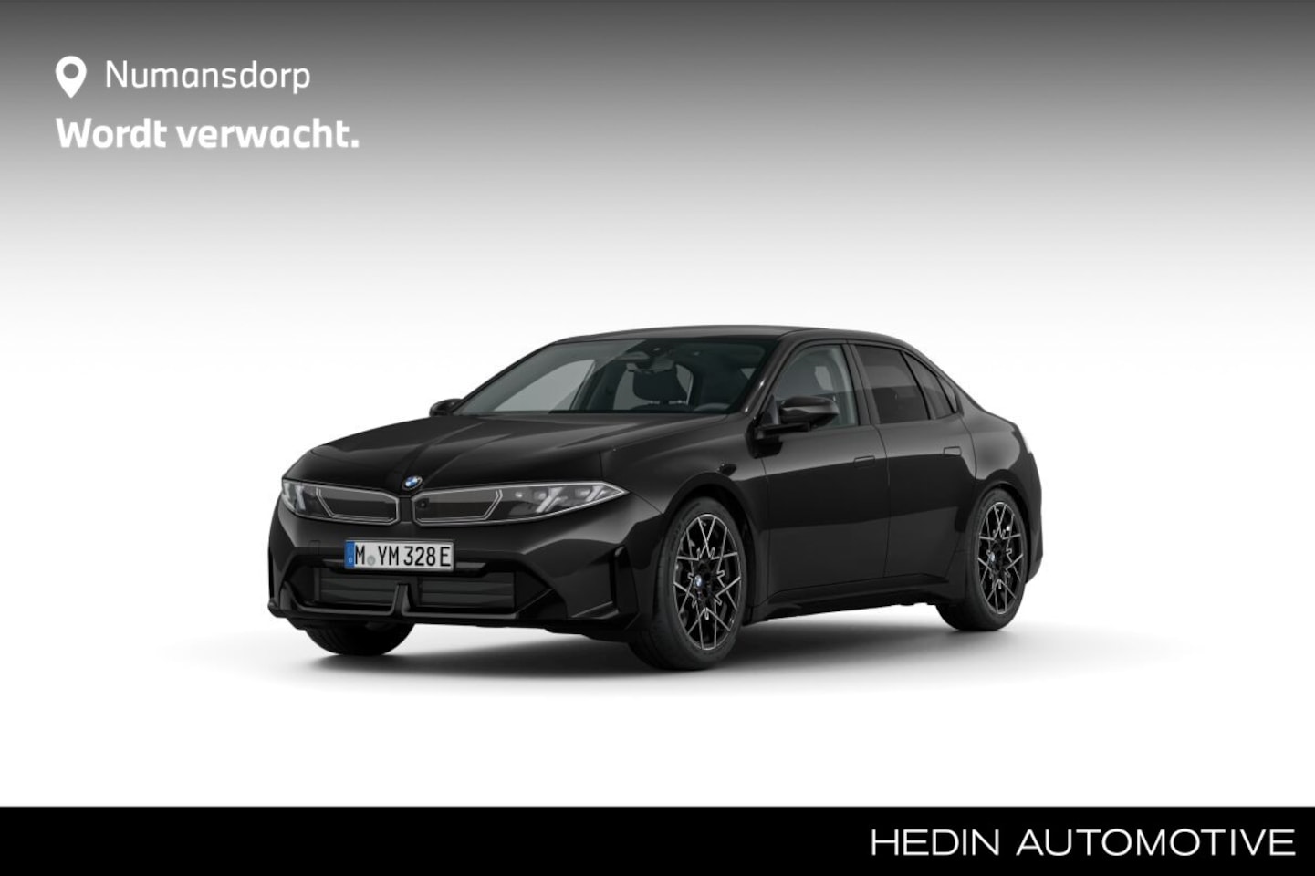 BMW i3 - 50 xDrive | First Edition | M-Sport | 20'' | Panorama. | Harman/Kardon | Elek. stoe. | Hea - AutoWereld.nl