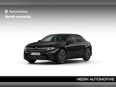 BMW i3 - 50 xDrive | First Edition | M-Sport | 20'' | Panorama. | Harman/Kardon | Elek. stoel. | He