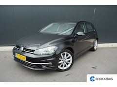 Volkswagen Golf - 1.4 TSI 150pk Highline | Carplay | Active info Display | Adaptive Cruise | 17"
