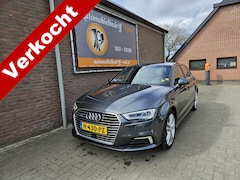 Audi A3 Sportback - 40 e-tron Advance Sport