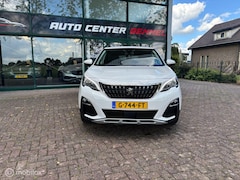 Peugeot 3008 - 1.2 PureTech Blue Lease Premium