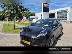 Ford Puma - 1.0 EcoBoost Hybrid Automaat