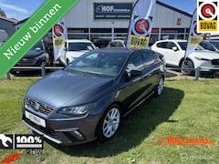 SEAT Ibiza - 1.0 EcoTSI FR Business AUTOMAAT/CARPLAY/VIRTUAL
