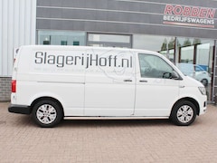 Volkswagen Transporter - T6 2.0 TDI Koelwagen Airco/Cruise/Trekhaak L2H1
