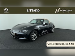 Mazda MX-5 - 1.5 SkyActiv-G 132 Kazari | Rijklaar | Demo