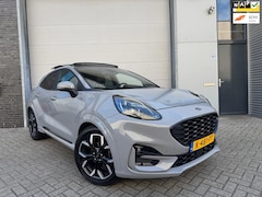 Ford Puma - 1.0 EcoBoost ST-Line X [Achteruitrijcamera | Pano | Dodehoek | ACC | Xenon | Carplay]