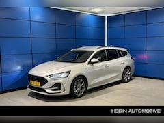 Ford Focus Wagon - 1.0 EcoBoost Hybrid ST Line