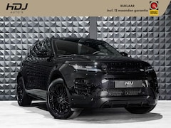 Land Rover Range Rover Evoque - 1.5 P270e PHEV Dynamic SE AWD | Pano | 20"| Trekh. | HUD |Topv. | Meridian | Memo |