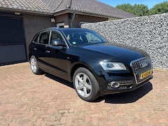 Audi Q5 - 2.0 TFSI quattro Adrenalin Sport S-line trekhaak