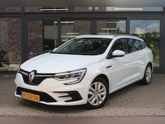 Renault Mégane Estate - 1.0 TCe Zen | Cruise-control | Carplay | Parkeersensoren | Navigatie | Telefoonvoorbereidi