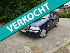 Mercedes-Benz C-klasse Combi - 200 Sport AUOTO MAAT