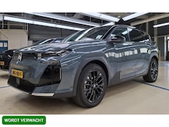 Citroën C5 Aircross - Max Comfort Range 73 kWh Panoramadak | Head-up Display