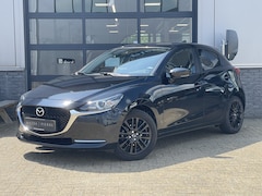 Mazda 2 - 2 1.5 Skyactiv-G Sportive | Carplay/Android Auto | Achteruitrijcamera | Cruise Control |