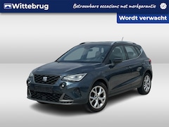 SEAT Arona - 1.0 TSI 110PK FR / Trekhaak / Digitale Cockpit / LED / Achteruitrijcamera / Beats Audio /
