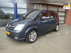 Opel Meriva - 1.6-16V Cosmo Climate control Apk 17-6-2027