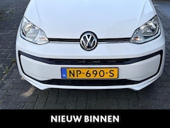 Volkswagen Up! - 1.0 BMT take up 60 PK|