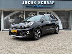 Kia Niro - HEV DynamicPlusLine / Trekhaak / Adapt. Cruise / keyless / Carplay /