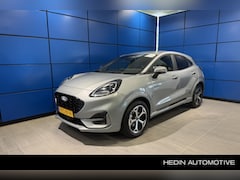 Ford Puma - 1.0 EcoBoost Hybrid ST-Line