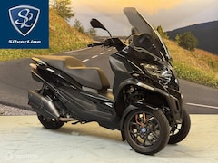 Piaggio MP3 - MP-3 400 HPE MP-3 400 HPE