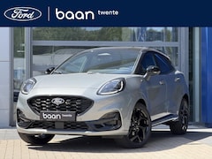 Ford Puma - 1.0 EcoBoost Hybrid ST-Line Black Pack Automaat | €5.000 Voordeel | Winter Pack | Comfort