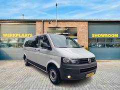 Volkswagen Transporter - GP 2.0 L2H1.*Benzine*Airco*NL-Auto