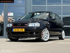 Volkswagen Polo - 1.6-16V GTI / NAP / UNIEK / 5DRS