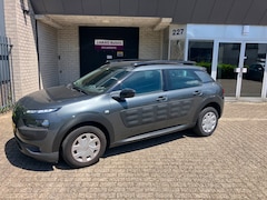 Citroën C4 Cactus - 1.6 BlueHDi Business / CAMERA / NAVI / 1e EIGENAAR / CLIMA / DEALER SERVICED