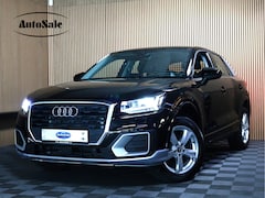 Audi Q2 - 35 TFS S line Edition VIRTUAL NAVI CRUISE S-TRONIC CAMERA PDC KEYLESS '20