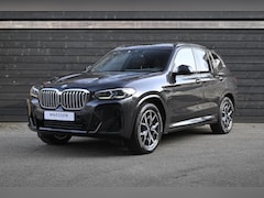 BMW X3 - xDrive30e M Sport | LCI | Pano | Trekhaak | Laser | HUD