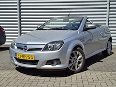 Opel Tigra TwinTop - 1.4i 16V Sport Cabrio APK april 2027