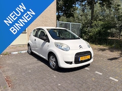 Citroën C1 - 1.0-12V Séduction