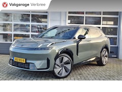 Lynk & Co 08 - 1.5 More | Navigatie/Android/Apple Carplay | LM Velgen 21" | Panoramadak | Voorstoelen/Ach