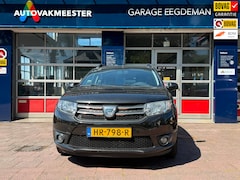 Dacia Logan MCV - 0.9 TCe Prestige