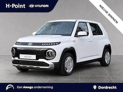 Hyundai Inster - E-Motion 49kWh 116pk | UIT VOORRAAD LEVERBAAR | NAVI | CAMERA | PARKEERSENSOREN | APPLE CA