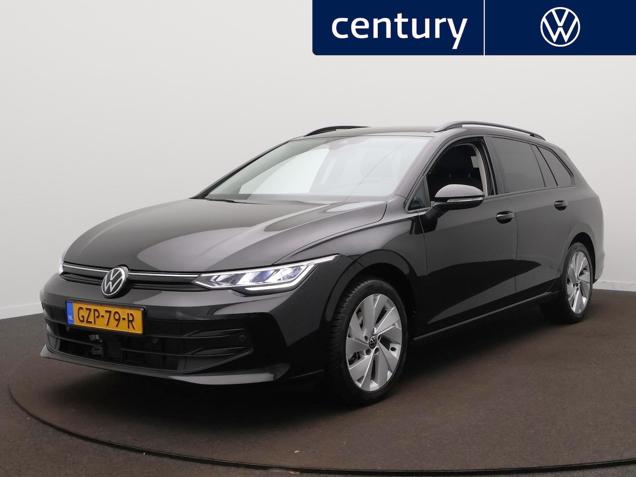 Volkswagen Golf Variant - 1.5 TSI Life Business Navigatie - Stoelverwarming - Trekhaak - Camera - ErgoActive bestuur - AutoWereld.nl