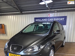 SEAT Altea XL - 1.2 TSI Ecomotive Copa