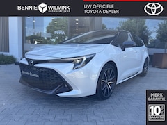 Toyota Corolla Touring Sports - Hybrid 140 GR Sport | Blindspot | Parkeersensoren