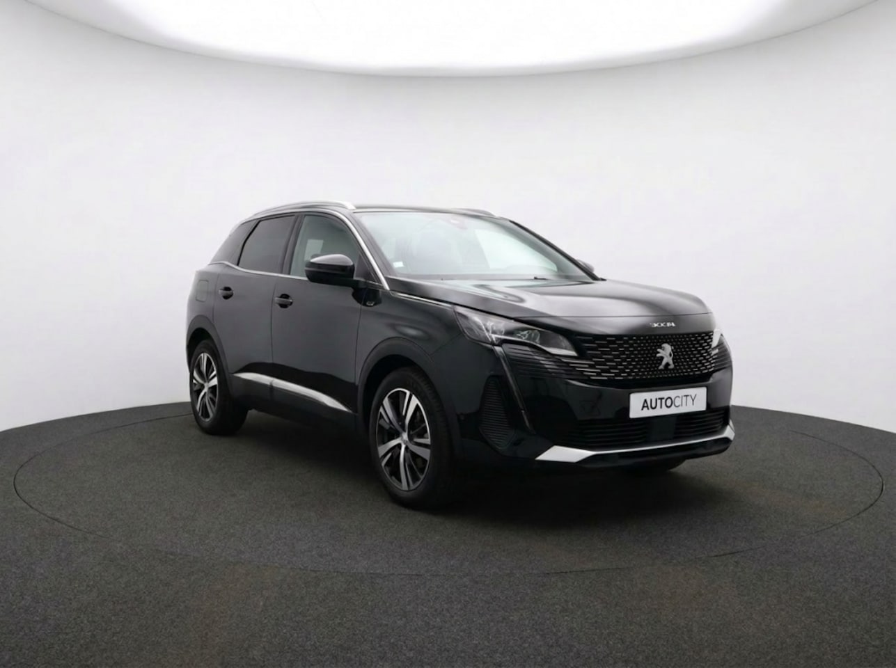 Peugeot 3008 - Hybrid 136 GT Camera l Keyless l Stoelverwarming - AutoWereld.nl