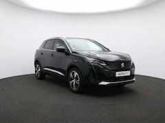 Peugeot 3008 - Hybrid 136 GT Camera l Keyless l Stoelverwarming